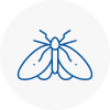 Moth Control Specialists In Thorpe